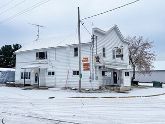 Marion, WI Bar - W11057 County Road D