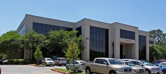 Baton Rouge, LA Office - 8545 United Plaza Blvd