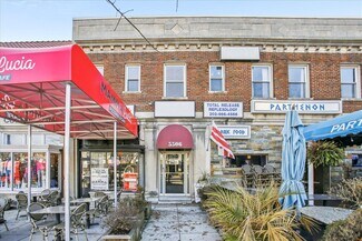 Washington, DC Office - 5500-5506 Connecticut Ave NW