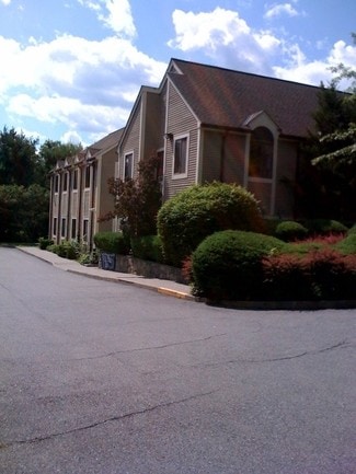 Katonah, NY Office - 190 Goldens Bridge Rd