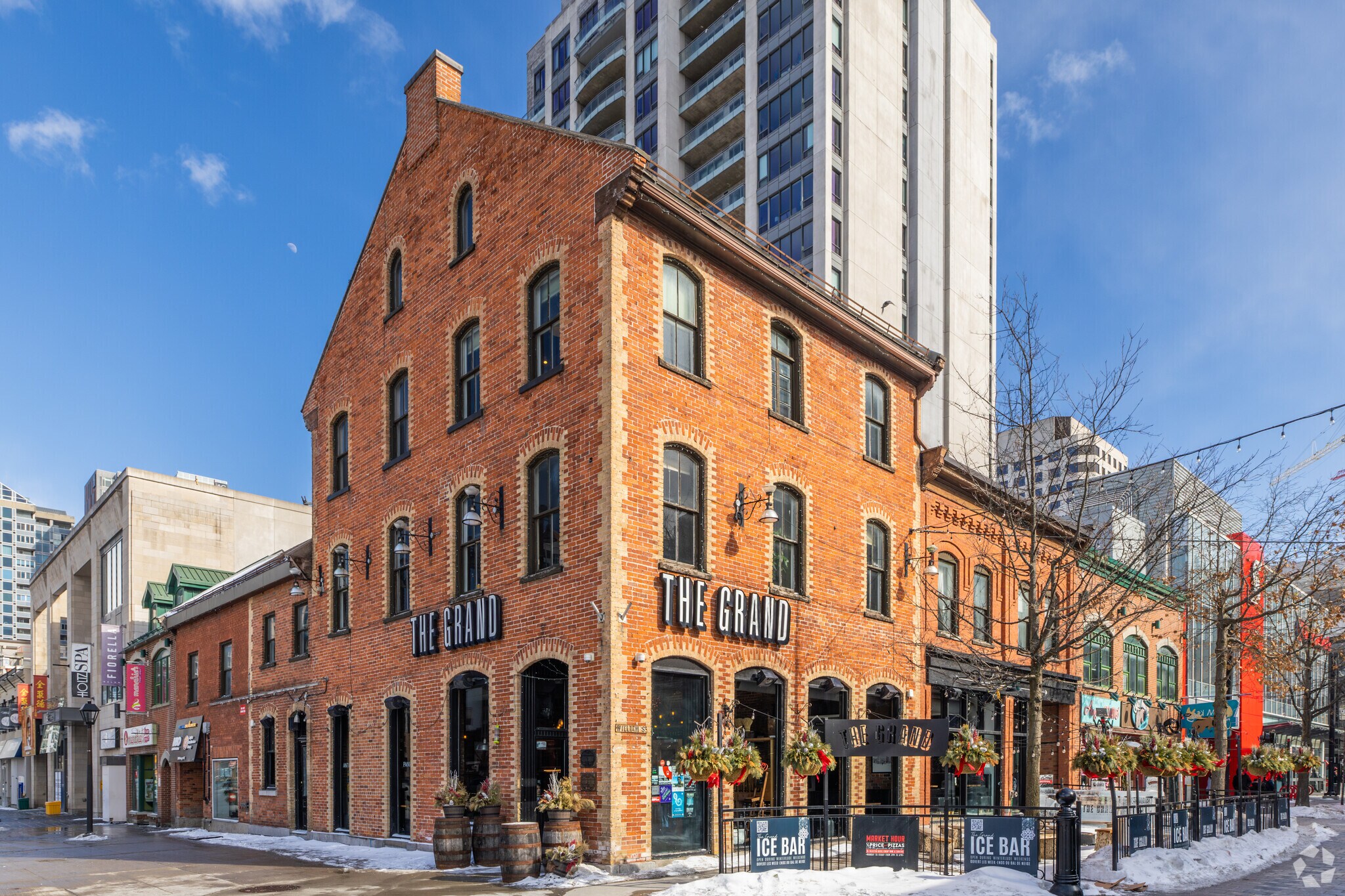 78 George St, Ottawa, ON for Rent