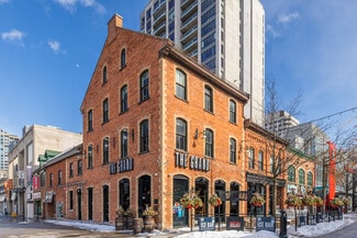 Ottawa, ON Office - 78 George St