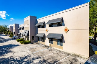 Orlando, FL Office/Medical - 7802 Kingspointe Pky