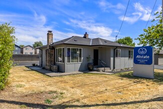 North Plains, OR Office - 10120 NW Glencoe Rd