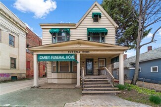 Cleveland, OH Loft/Creative Space - 6318 Lorain Ave