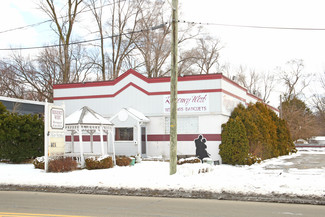 Redford, MI Specialty - 25245 W 7 Mile Rd