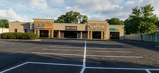 Murfreesboro, TN Office/Medical - 1203 Memorial Blvd