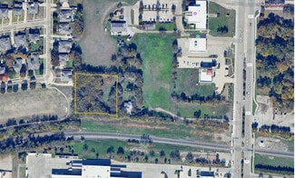 Murphy, TX Commercial - TBD N Murphy Road