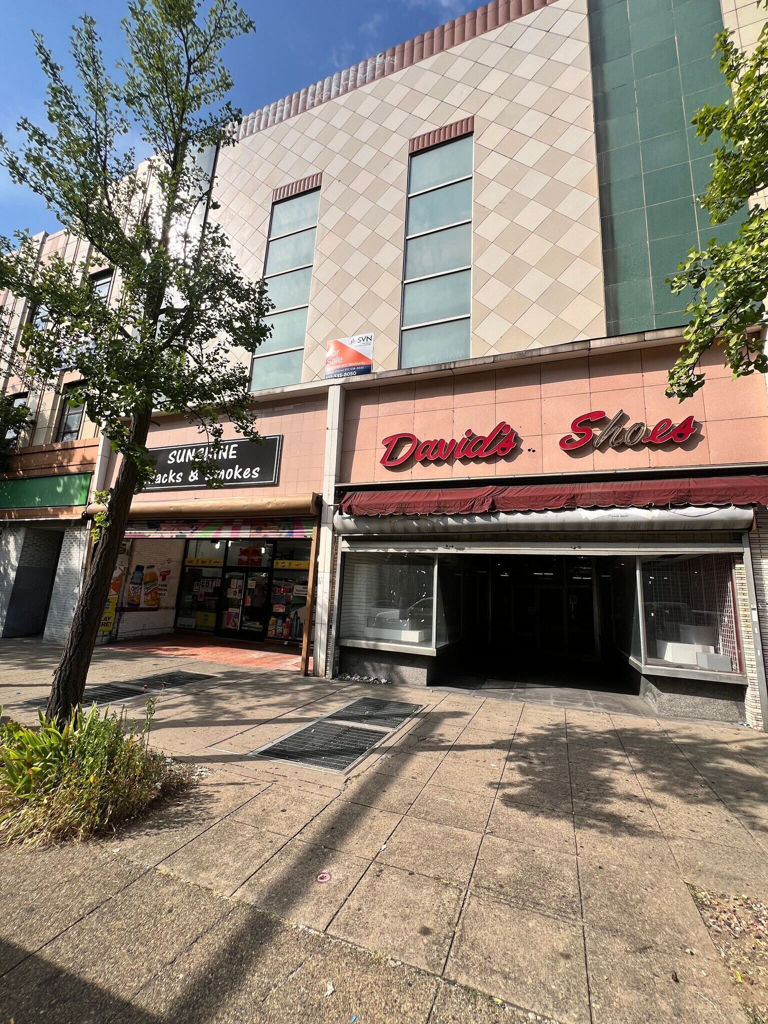 6015-6017 Penn Ave, Pittsburgh, PA for Sale