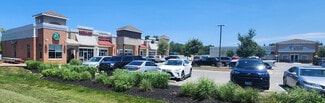 Waldorf, MD Retail - 3350-3380 Middletown Rd Waldorf, MD Retail - 3350-3380 Middletown Rd