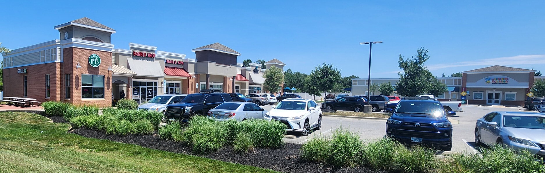 3350-3380 Middletown Rd, Waldorf, MD for Rent