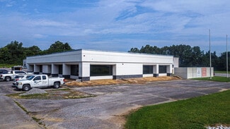 Benton, KY Industrial - 485 Old Symsonia Rd