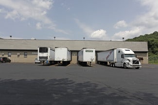 Orangeburg, NY Industrial - 125 S Greenbush Rd