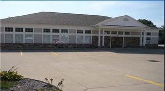Alliance, OH Medical - 1410-1420 W State St Alliance, OH Medical - 1410-1420 W State St