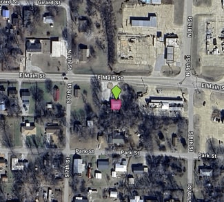 Flippin, AR Freestanding - 702 E Main St