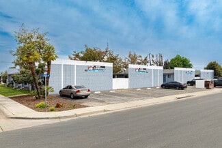 Porterville, CA undefined - 282 W Date Ave