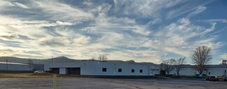 Winona, MN Flex - 82000 SF Warehouse Distribution Manufacturing