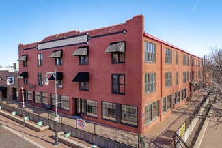 Wichita, KS Office - 230 N Mosley St