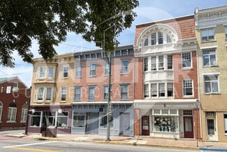 Mixed Use Investment Opportunity Mixed Use Investment Opportunity