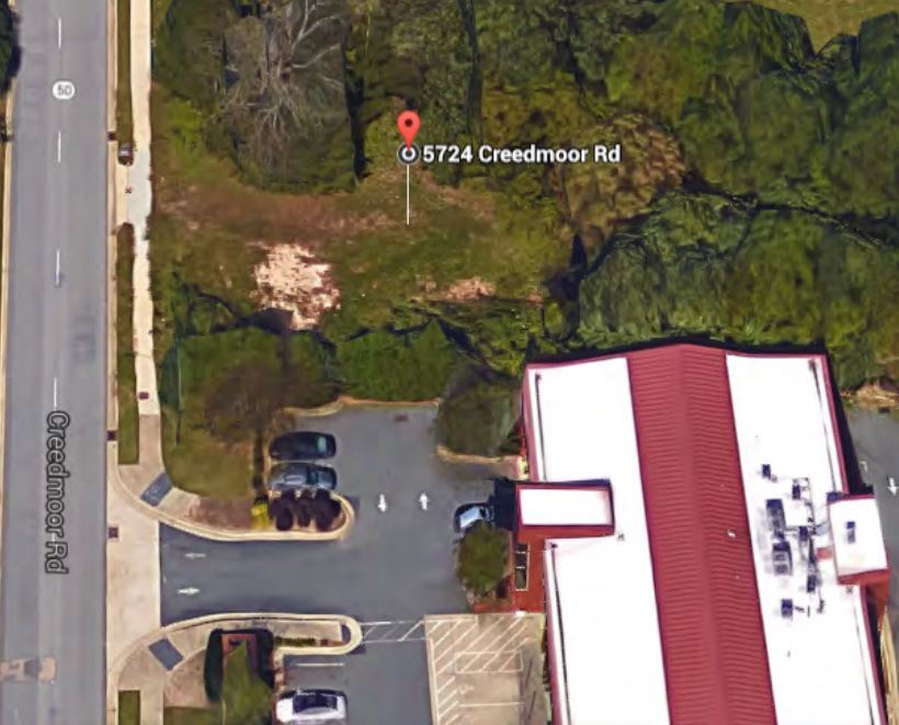 5724 Creedmoor Rd, Raleigh, NC for Sale