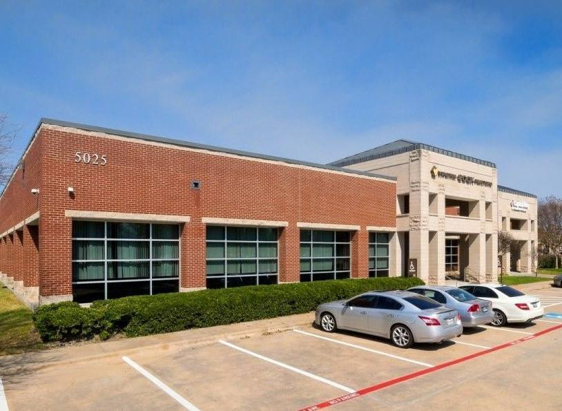 5025 W Park Blvd, Plano, TX for Sale