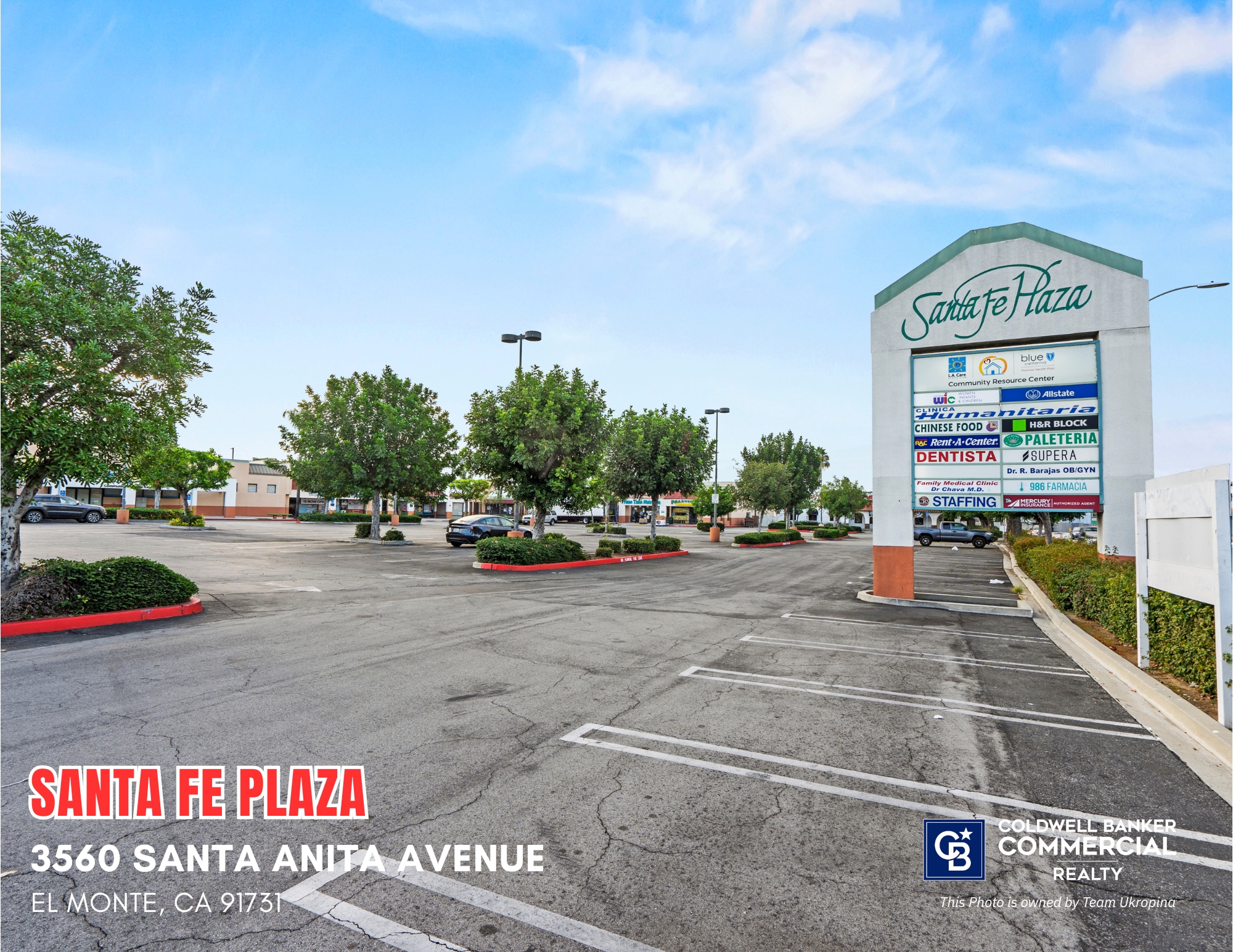3560 Santa Anita Ave, El Monte, CA for Sale