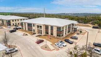 Austin, TX Office - 7710 N FM 620 Rd
