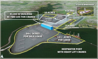 Somerset, MA Industrial - 1 Brayton Point Rd