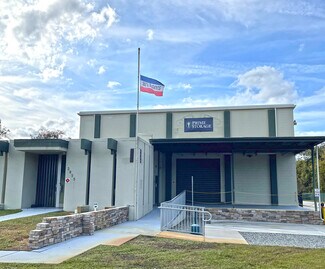 Cocoa, FL Office, Industrial - 3855 N US Highway 1 Cocoa, FL Office, Industrial - 3855 N US Highway 1