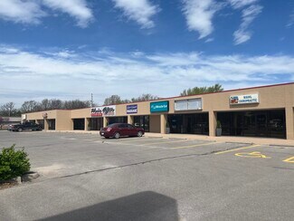 Wichita, KS Office/Retail - 4800 W Maple St