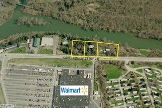 Oneonta, NY Commercial Land - 5097 State Highway 23 Oneonta, NY Commercial Land - 5097 State Highway 23