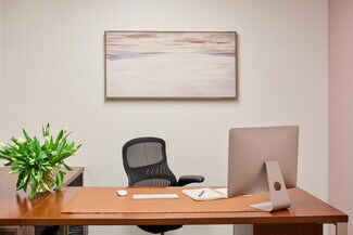 New York, NY Office - 745 Fifth Ave