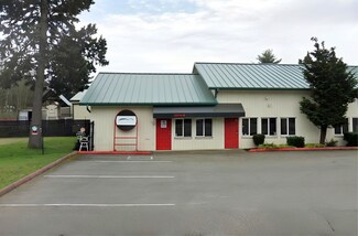 Sumner, WA Office - 12714 Valley Ave E Sumner, WA Office - 12714 Valley Ave E