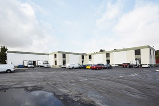 Long Beach, CA Industrial - 1515-1525 W Wardlow Rd