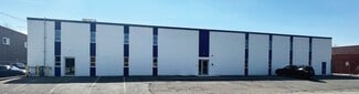 Hicksville, NY Industrial - 175 Lauman Ln