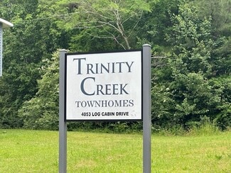 Macon-Bibb, GA Apartments - 4053 Log Cabin Dr