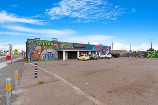 Phoenix, AZ undefined - 4105 S Central Ave