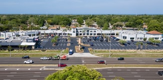 Palm Harbor, FL Retail - 34338-34340 U.S. Highway 19 N