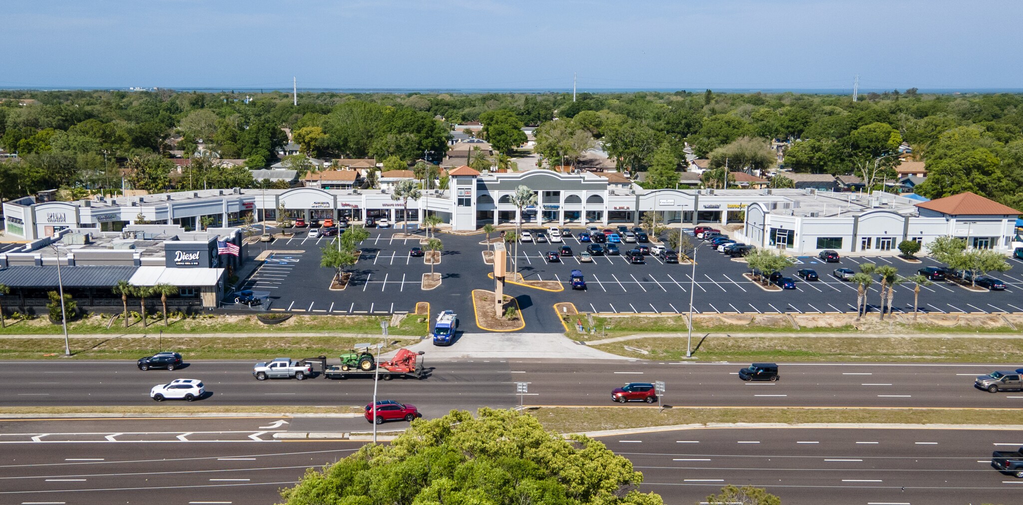 34338-34340 U.S. Highway 19 N, Palm Harbor, FL for Rent