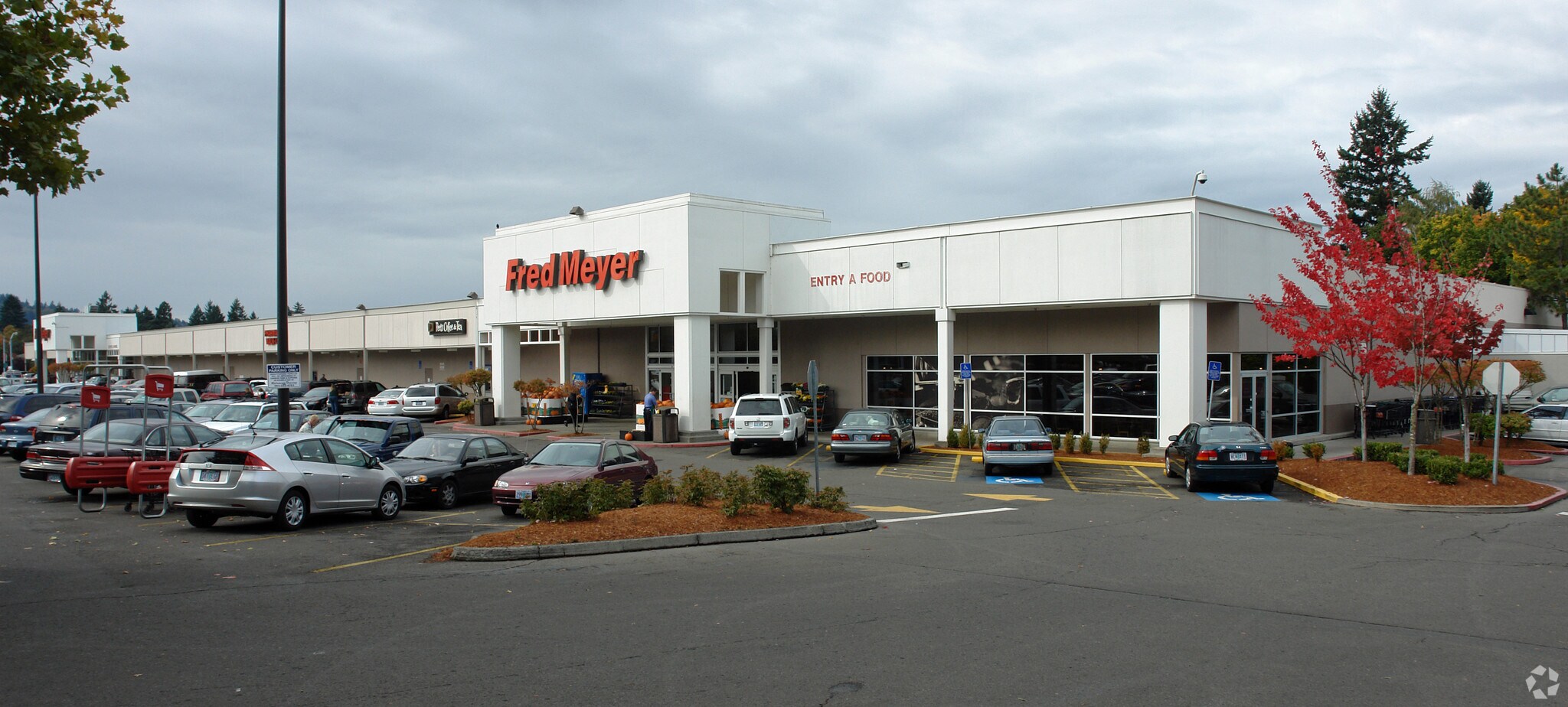 14612-14650 SE McLoughlin Blvd, Milwaukie, OR for Rent