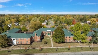 Detroit, MI Apartments - 15860 Joy Rd