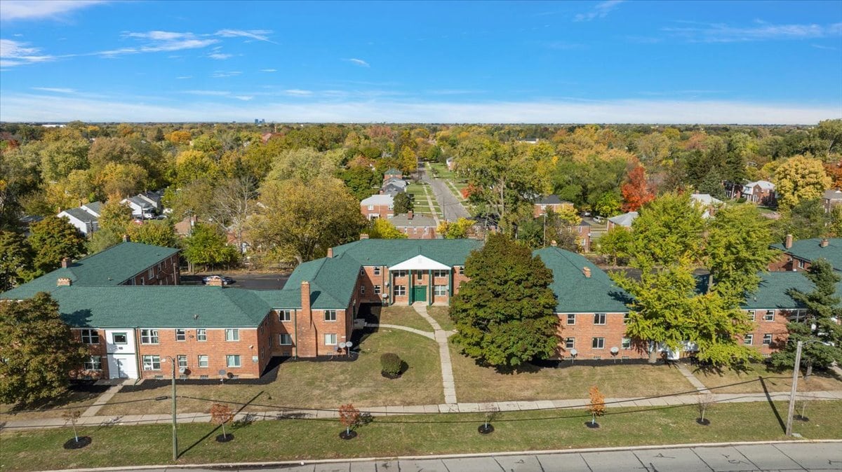 15860 Joy Rd, Detroit, MI for Sale