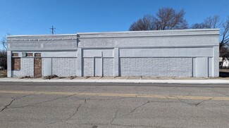 Pontiac, MI Self-Storage Facilities - 179 Edison St
