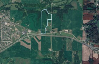 Mount Horeb, WI Commercial Land - 2789 Town Hall Rd