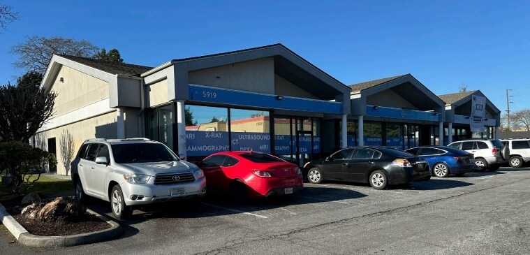 5919 100th St SW, Lakewood, WA for Rent
