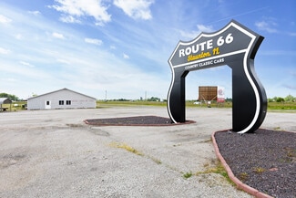 Staunton, IL Auto Dealership - 2149 E Frontage Rd