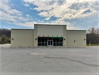 Amsterdam, OH Retail - 360 N Main St