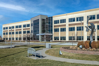 Elkhorn, NE Office - 18020 Burt St