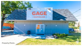 Traverse City, MI Freestanding - 1025 Hannah Ave