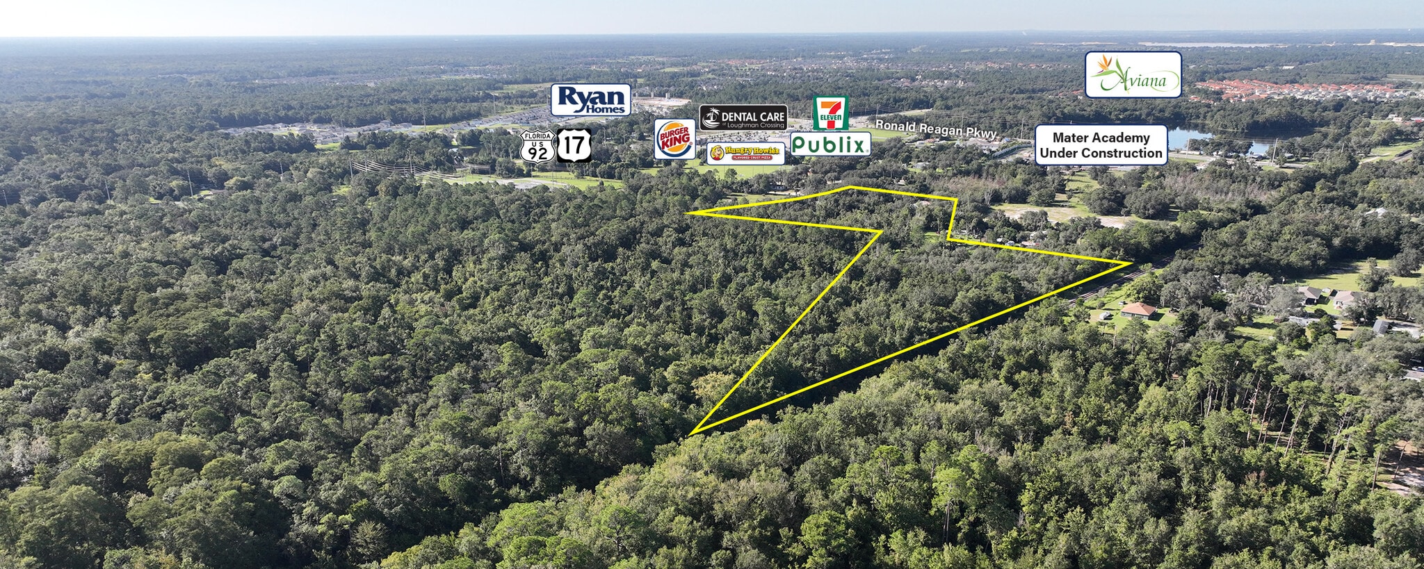 6405 Old Kissimmee Rd, Davenport, FL for Sale